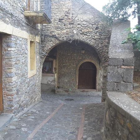 Bed and Breakfast La Panoramica Віллап'яна Номер фото