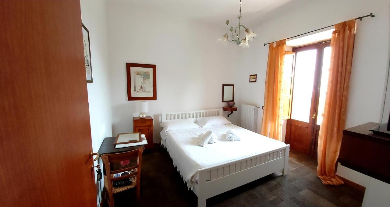 Bed and Breakfast La Panoramica Віллап'яна Екстер'єр фото