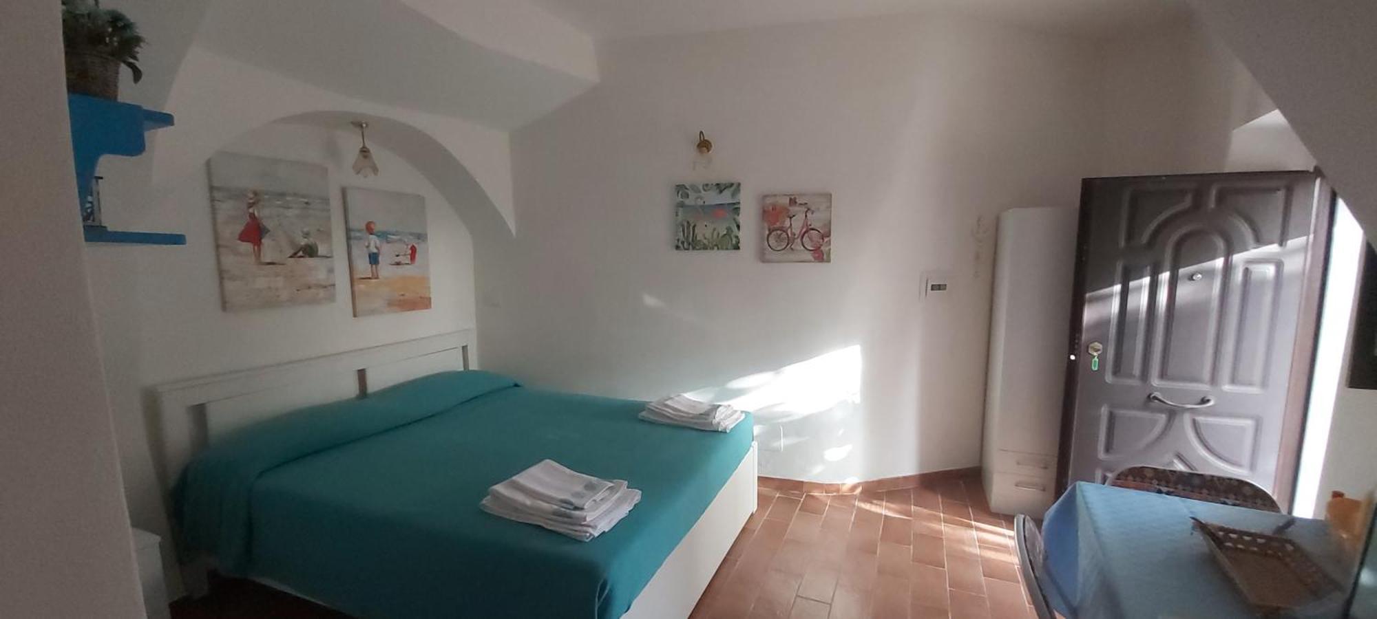Bed and Breakfast La Panoramica Віллап'яна Номер фото