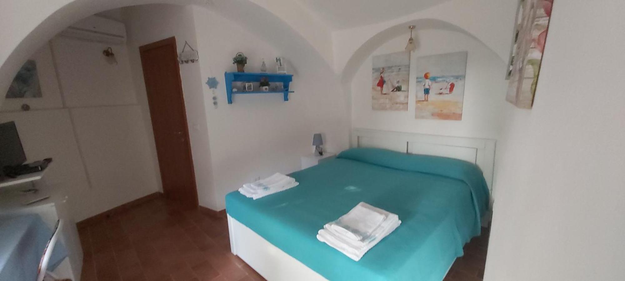 Bed and Breakfast La Panoramica Віллап'яна Номер фото