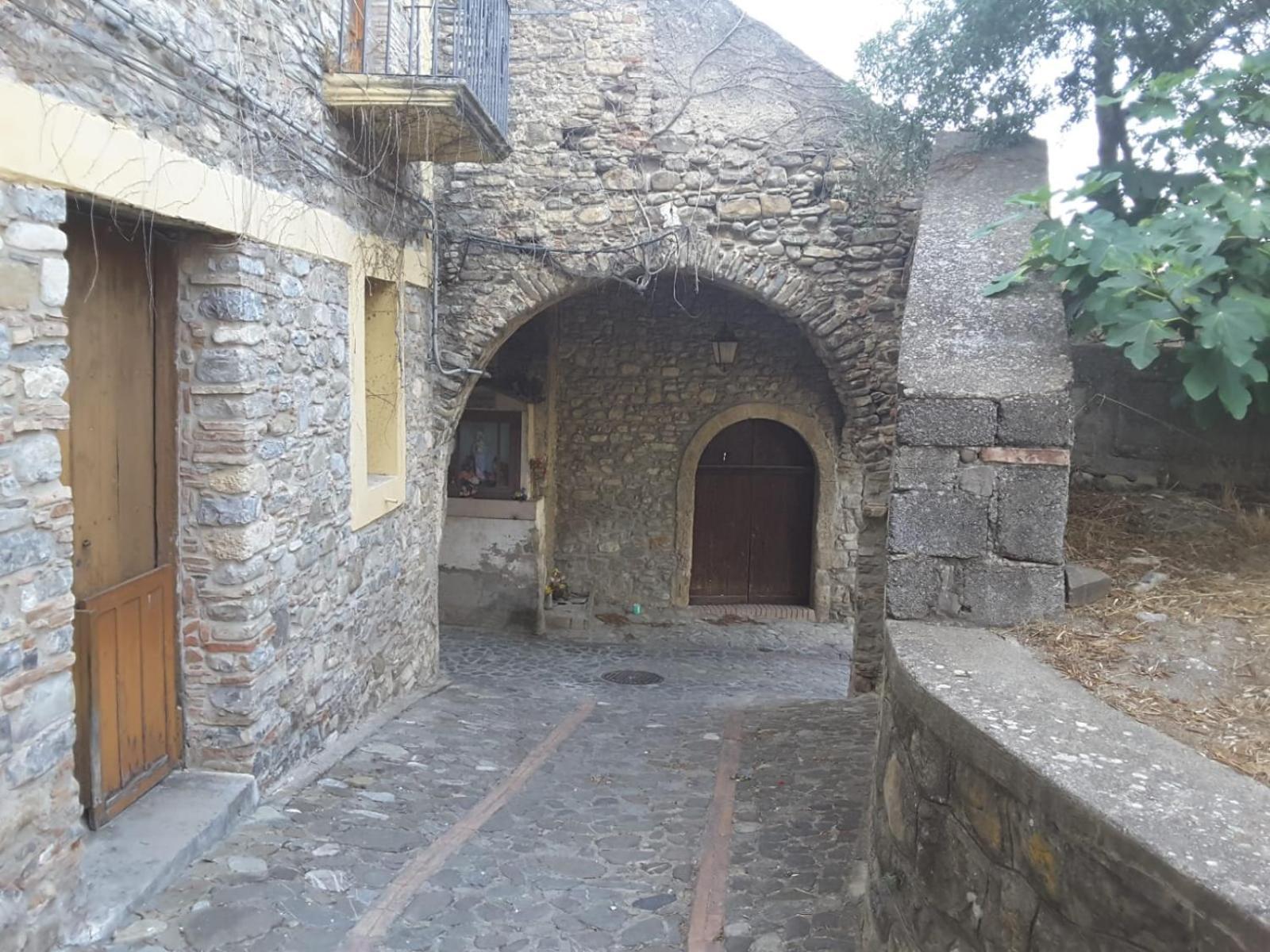 Bed and Breakfast La Panoramica Віллап'яна Номер фото