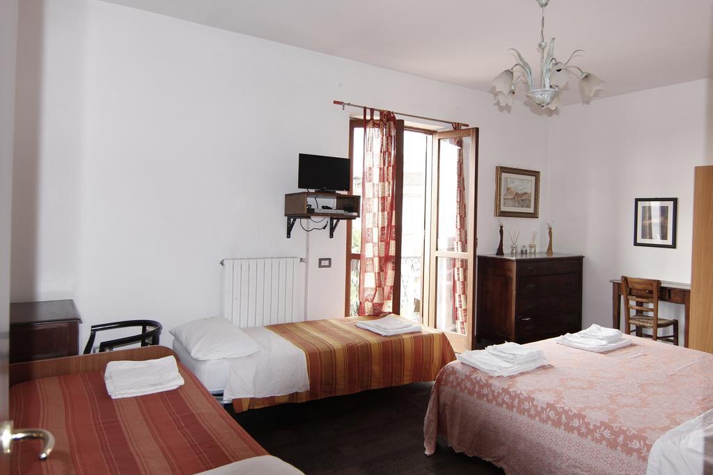 Bed and Breakfast La Panoramica Віллап'яна Екстер'єр фото
